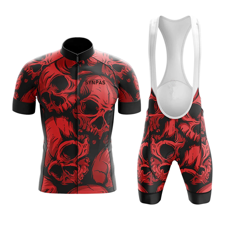 Cycling Commuter Trousers - Maillot de cyclisme SYNPAS, salopette de