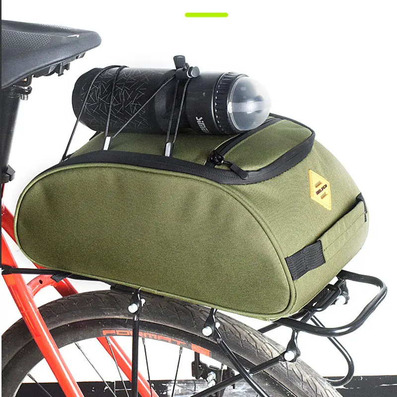 Panniers Waterproof Rear - Sac de porte-bagages arrière pour vélo