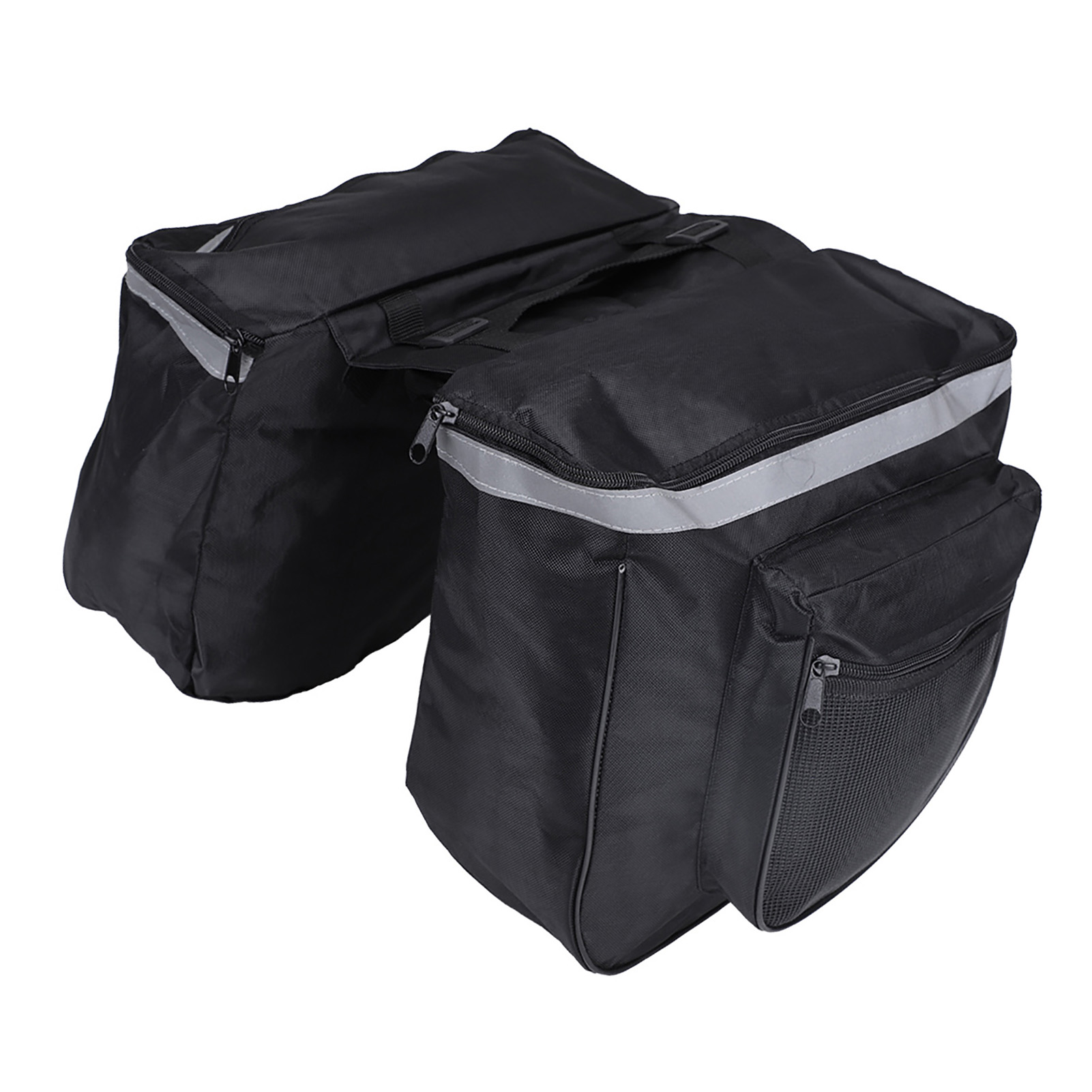 Panniers Waterproof Rear - Sacoche double de 25L imperméable pour