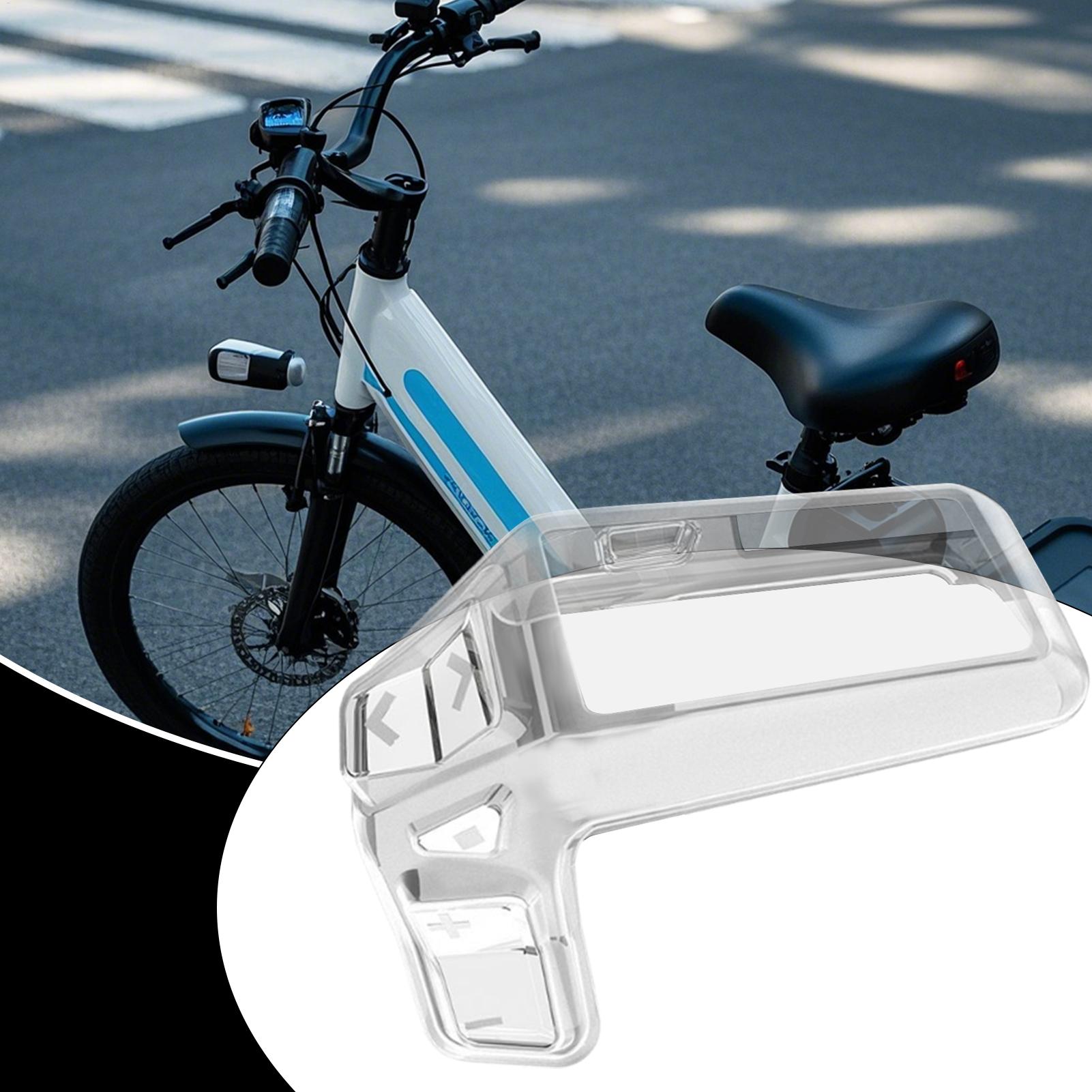 Commuting By Bike - Pour Bosc h Purion 200, housse