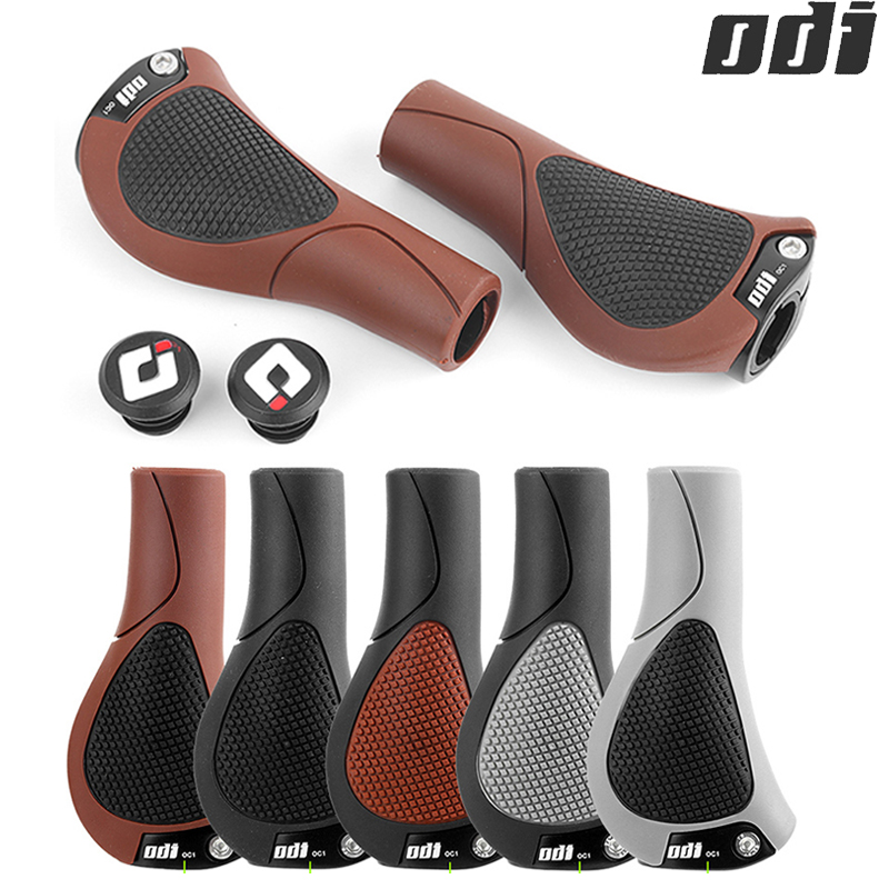Commuter Bike Lock - ODI OC1 poignées de vélo ergonomie
