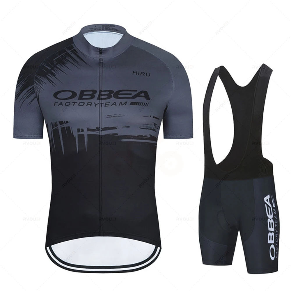 Cycling Commuter Trousers - Ensemble de maillot de cyclisme Hiru