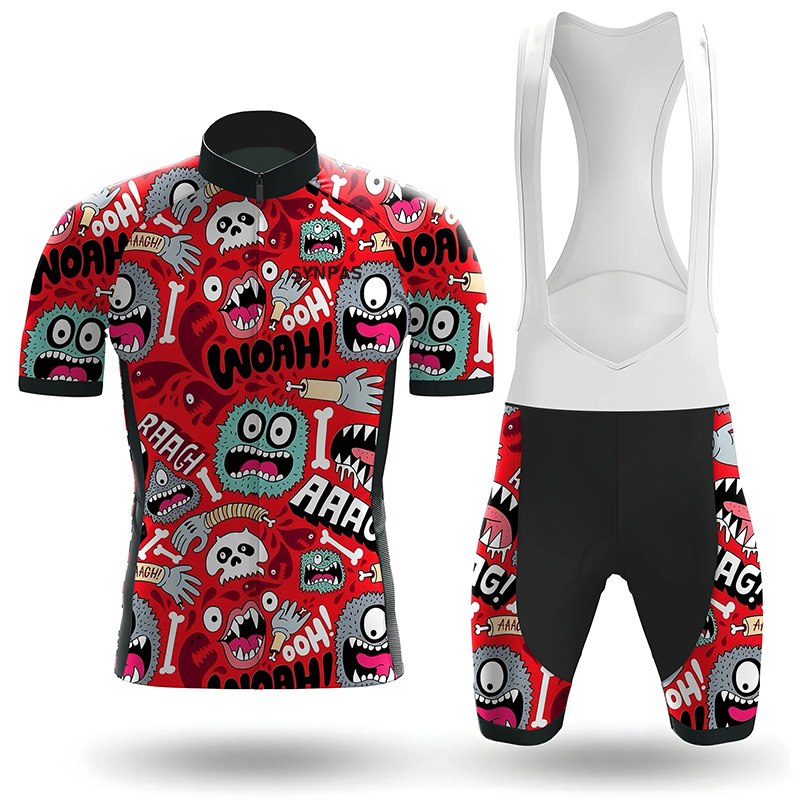 Maillot de cyclisme SYNPAS, sa - Cycling Commuter Trousers avis et prix