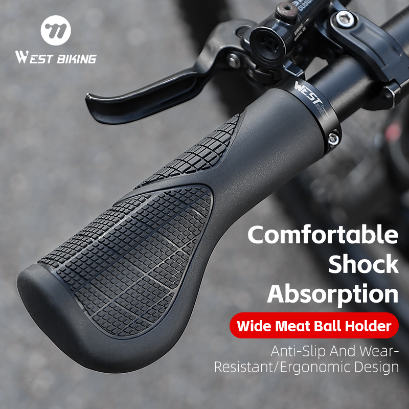 WEST BIKING – poignées de guid - Commuter Bike Lock avis et prix