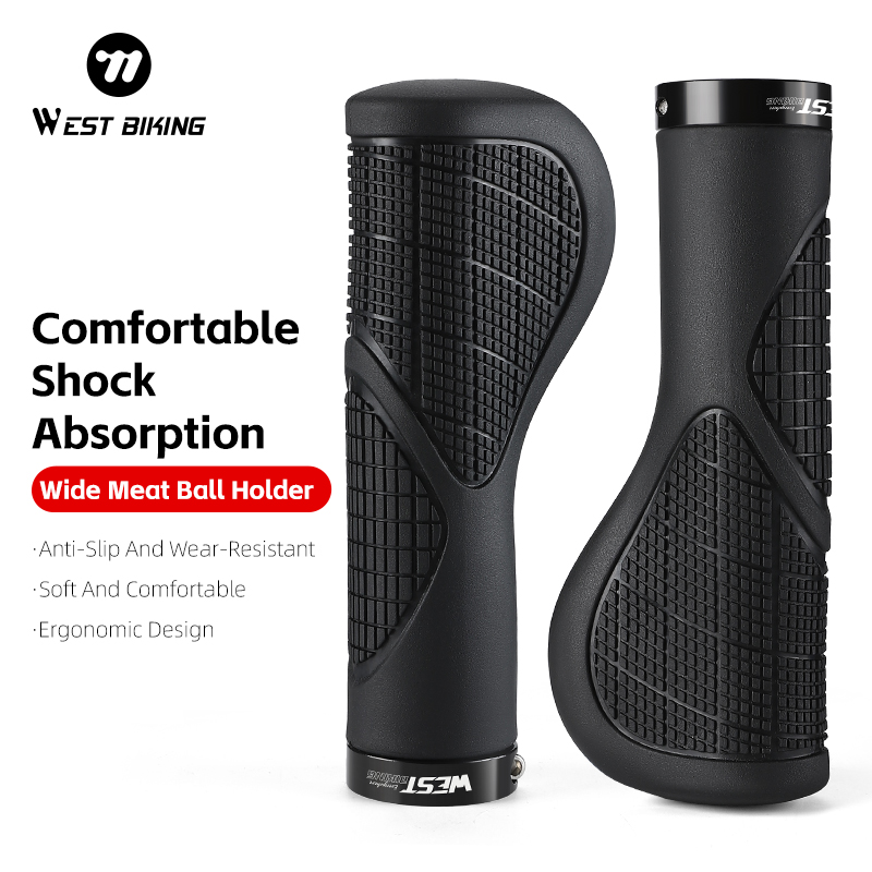 WEST BIKING – poignées de guid - Commuter Bike Lock avis et prix