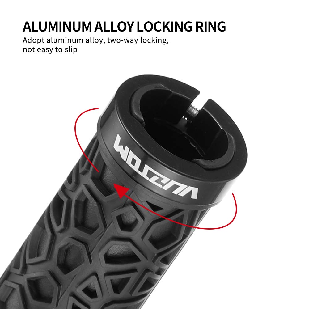Poignées de guidon de vélo de  - Commuter Bike Lock avis et prix