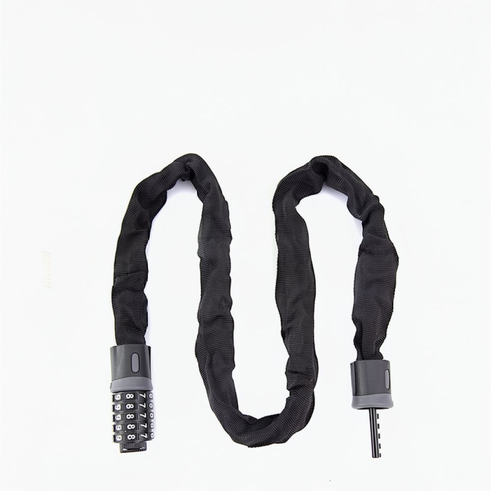 Câble de sécurité pour vélo KU - Cable Lock Flexible avis et prix