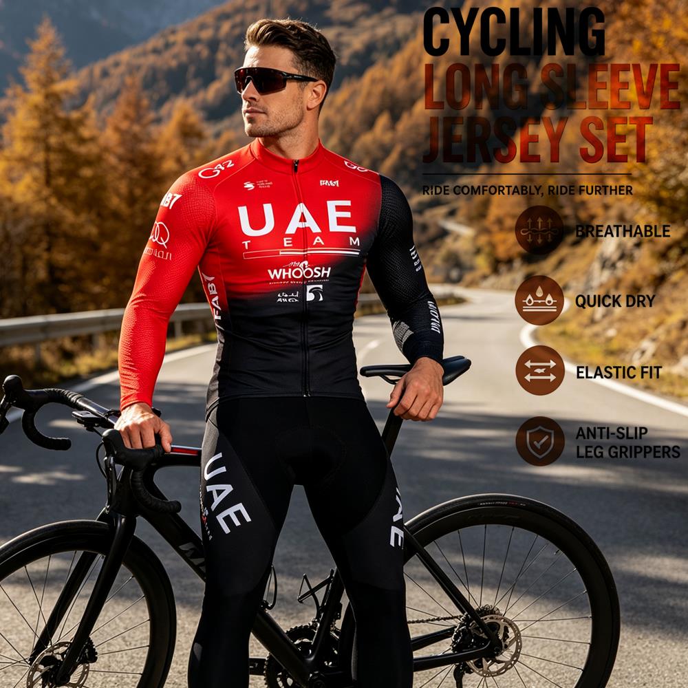 Ensemble de maillot de cyclism - Cycling Commuter Trousers avis et prix
