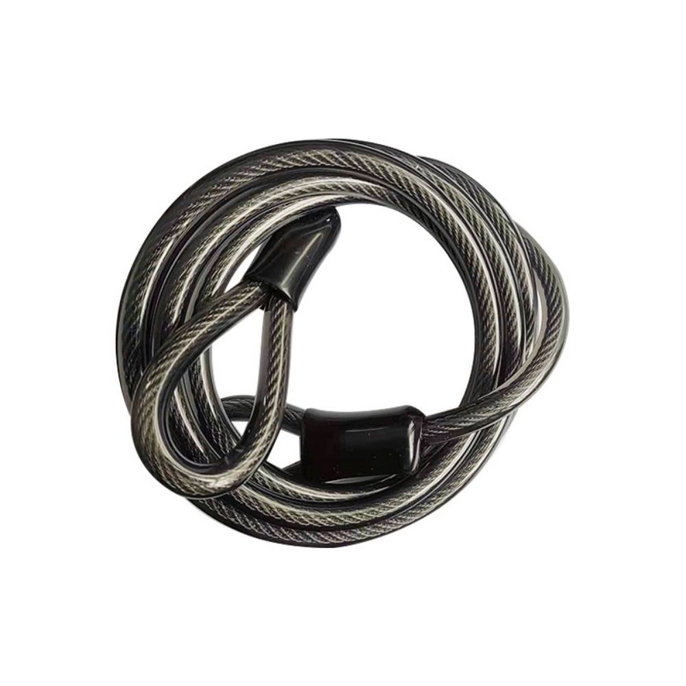 Câble antivol pour vélo, flexi - Cable Lock Flexible avis et prix