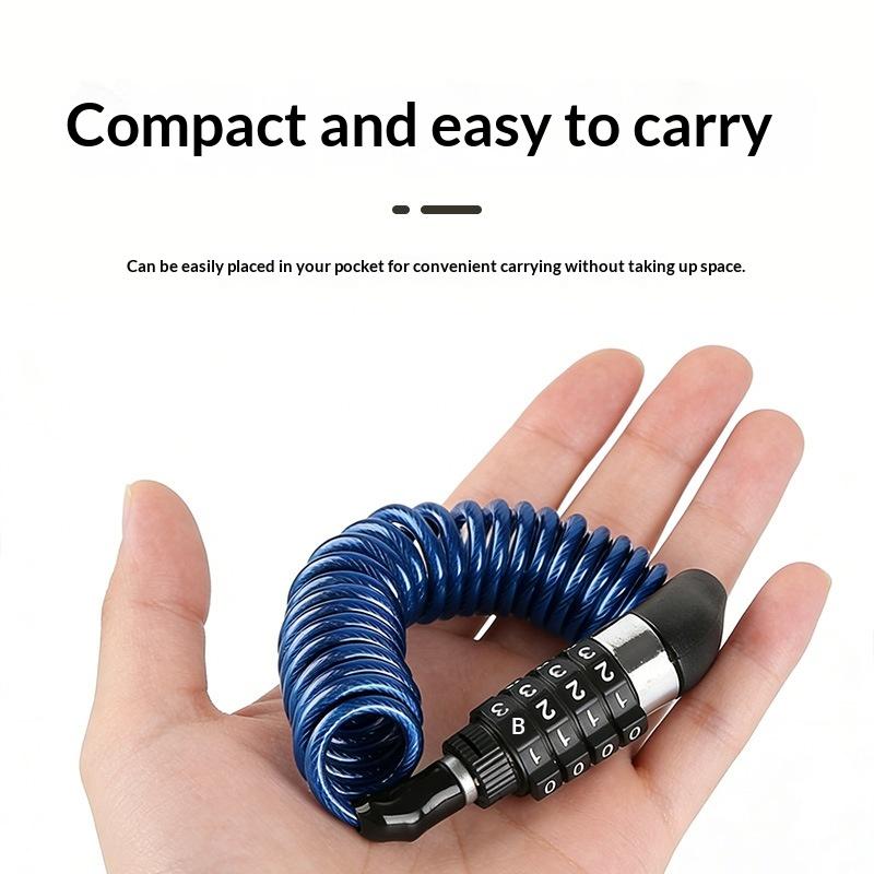 Nouvelle chaîne antivol pour m - Chain Lock Combination avis et prix