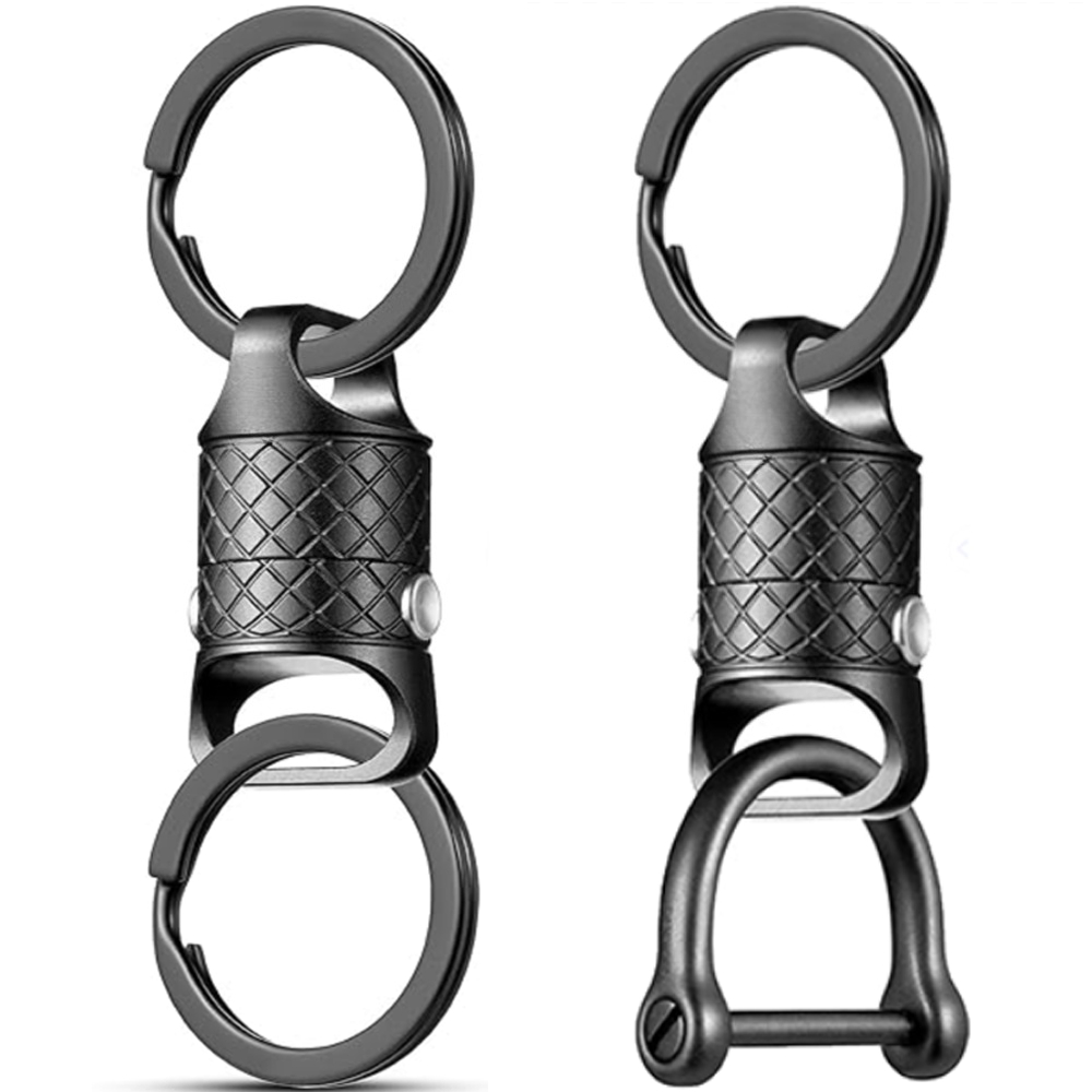 Porte-clés magnétique à dégage - Chain Lock Combination avis et prix