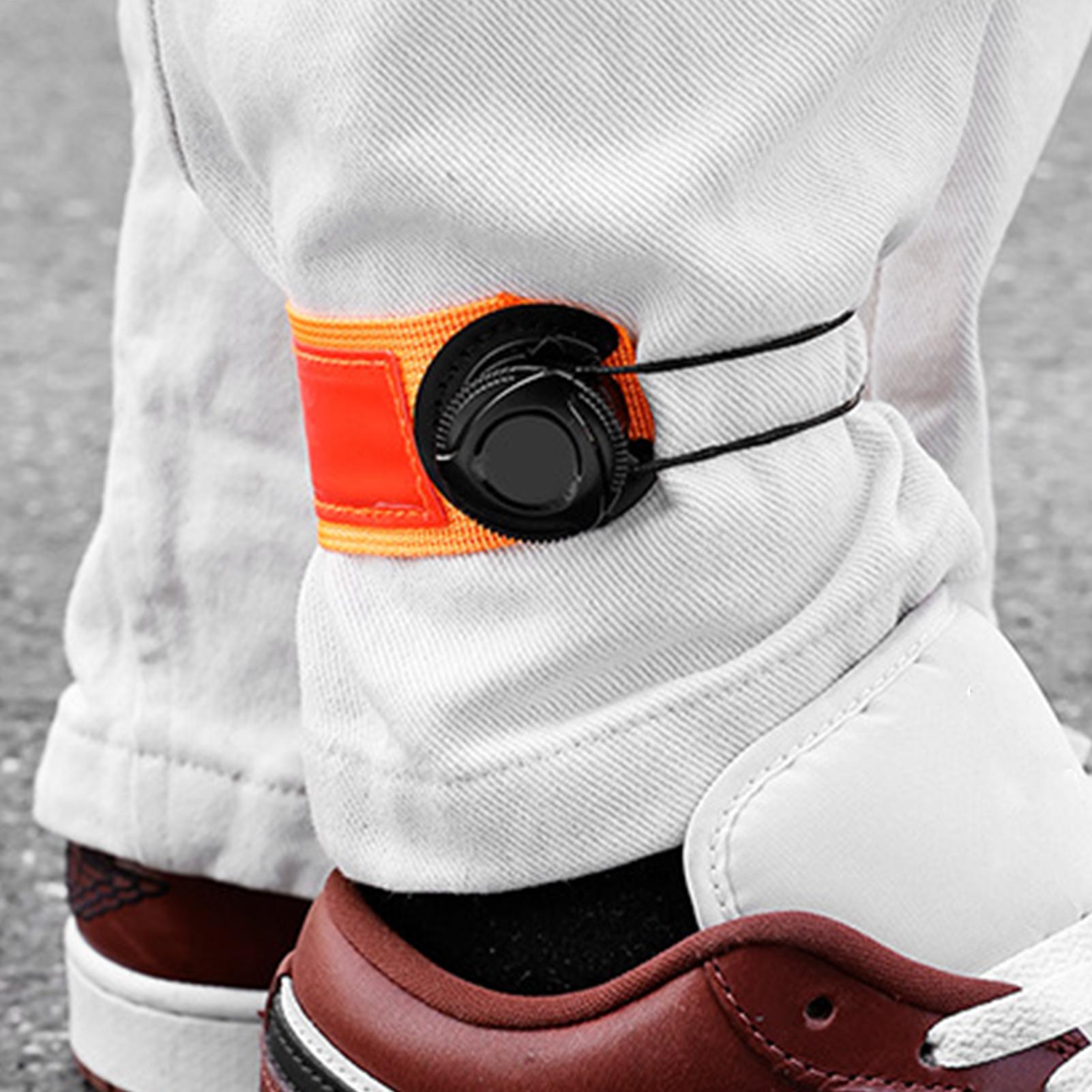 Sangle de pantalon réfléchissa - Cycling Commute Pants avis et prix