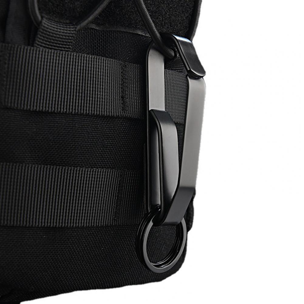Boucle de suspension de taille - Chain Lock Combination avis et prix