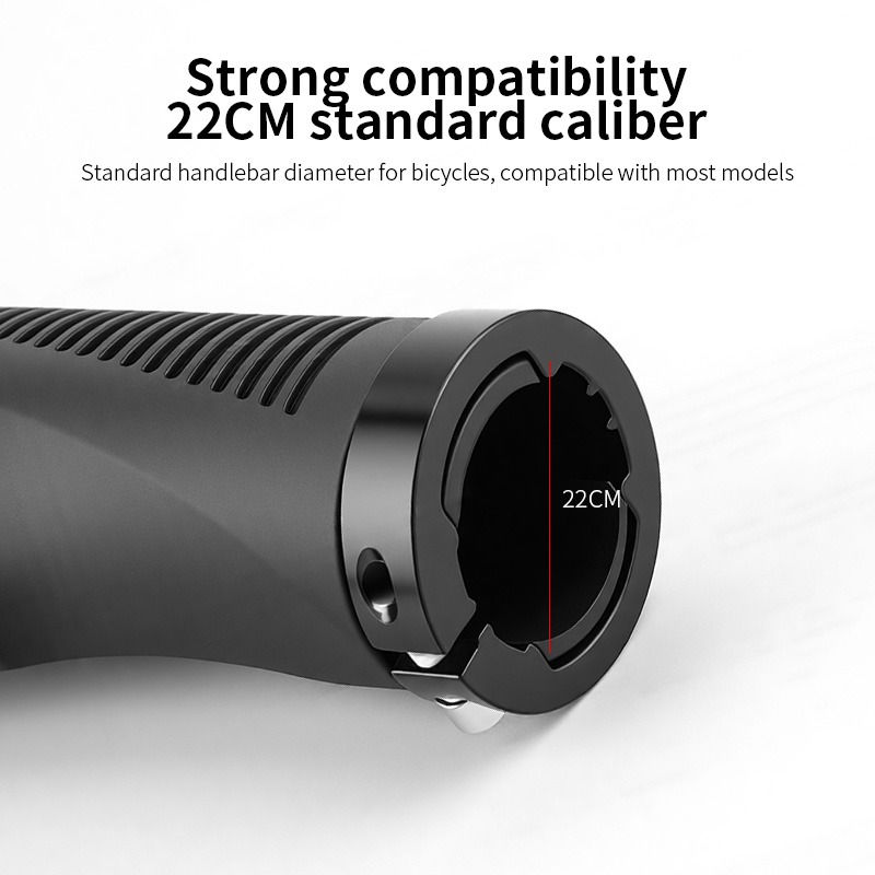 TOSUOD – ensemble de poignées  - Commuter Bike Lock avis et prix