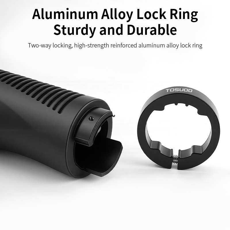 TOSUOD – ensemble de poignées  - Commuter Bike Lock avis et prix