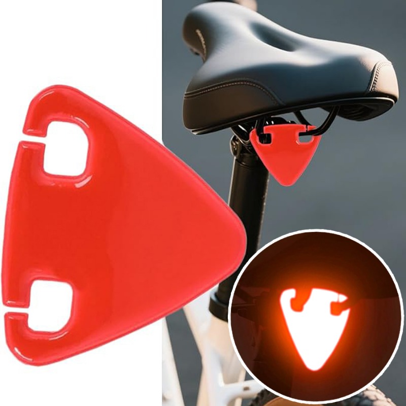Accessoire réfléchissant pour  - Commuting By Bike avis et prix
