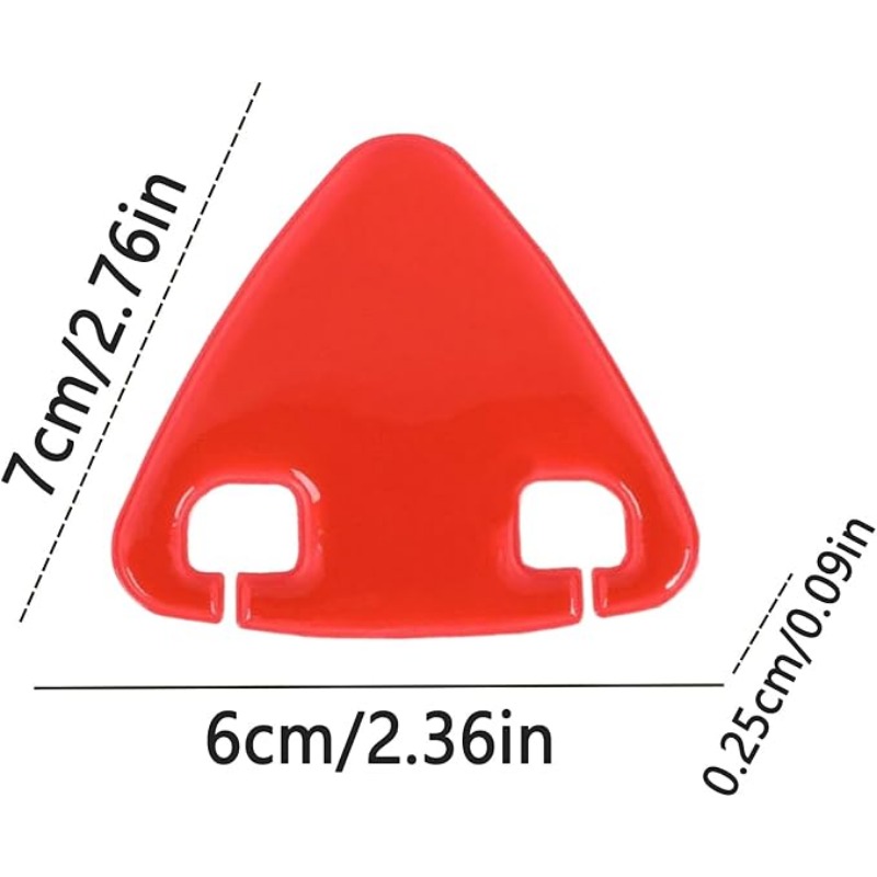 Accessoire réfléchissant pour  - Commuting By Bike avis et prix