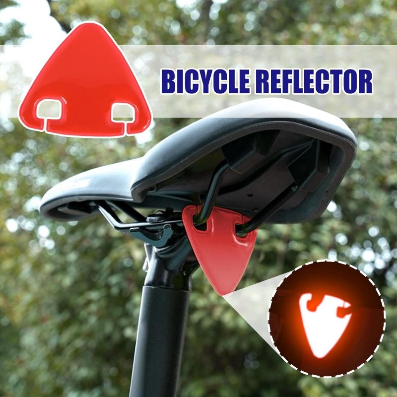 Accessoire réfléchissant pour  - Commuting By Bike avis et prix