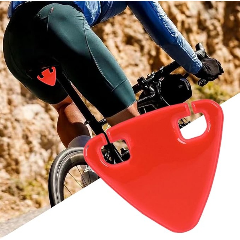 Accessoire réfléchissant pour  - Commuting By Bike avis et prix