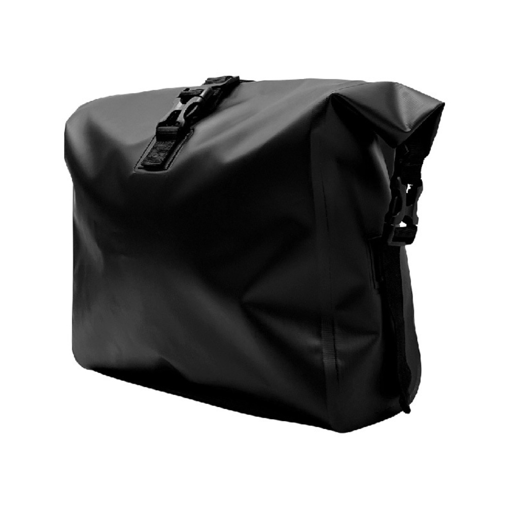 Sac arrière pour vélo électriq - Cycling Commute Essentials avis et prix