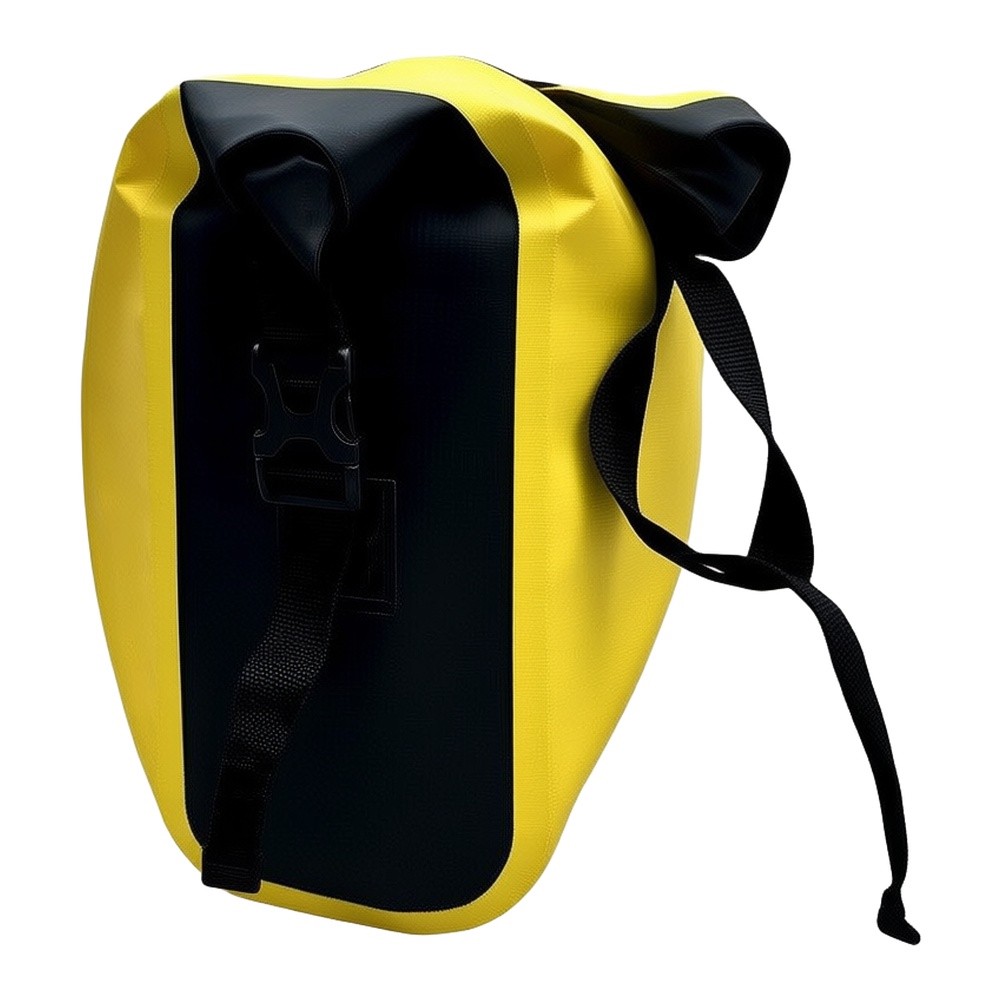 Sac arrière pour vélo électriq - Cycling Commute Essentials avis et prix