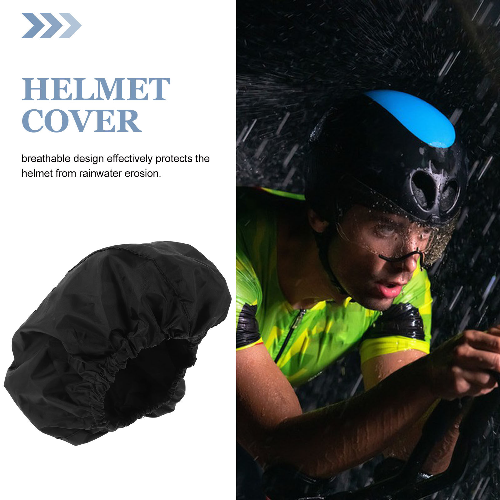 Housse de vélo coupe-vent, imp - Cycling Commute In Rain avis et prix
