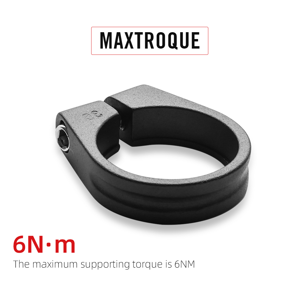 Nouvelle pince de selle de vél - Commuting By Bike avis et prix