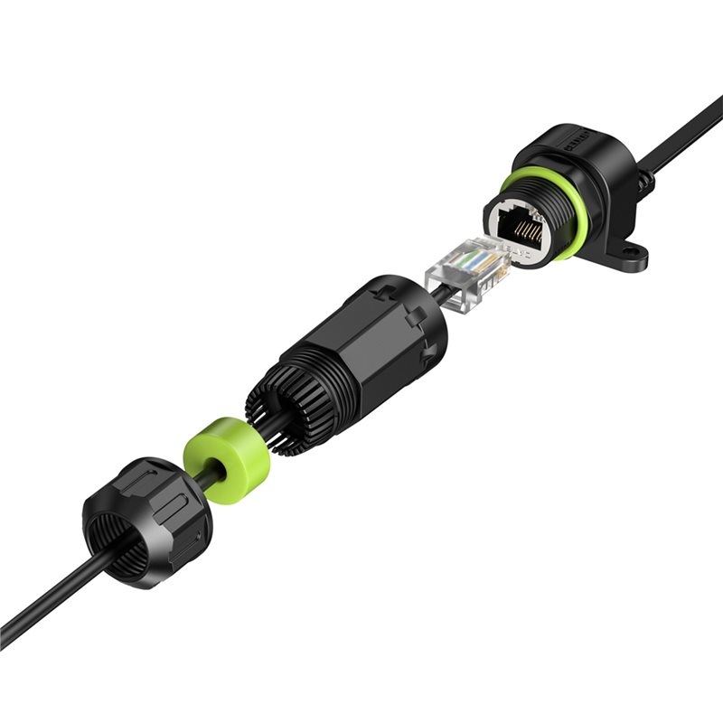 Câble Ethernet flexible ultra- - Cable Lock Flexible avis et prix