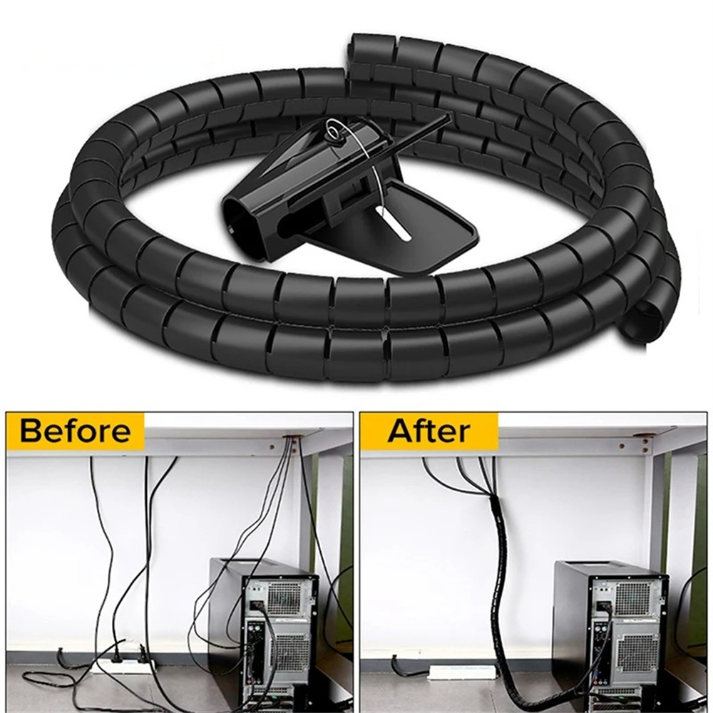 Organiseur de câbles flexible  - Cable Lock Flexible avis et prix