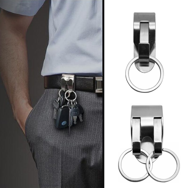 Porte-clés de sécurité en acie - Chain Lock Combination avis et prix