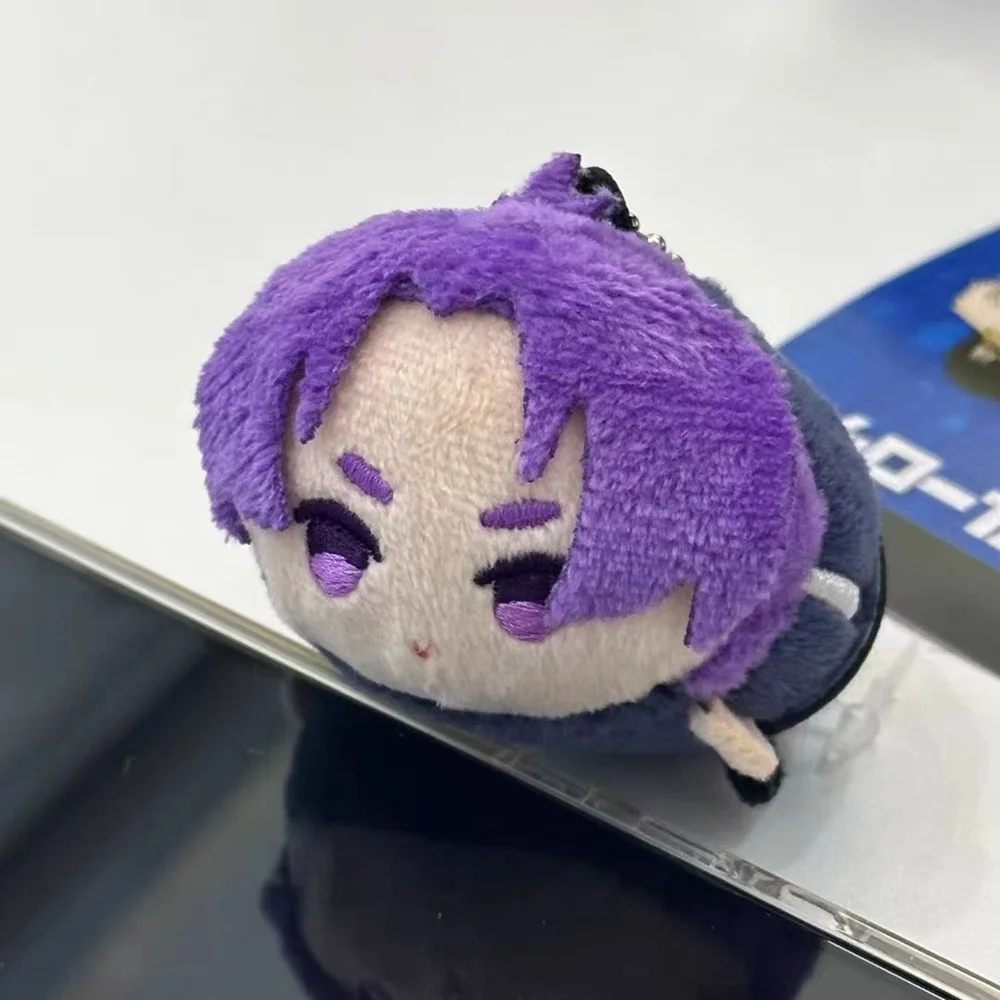Peluche Blue Lock, Bachira Meg - Chain Lock Combination avis et prix