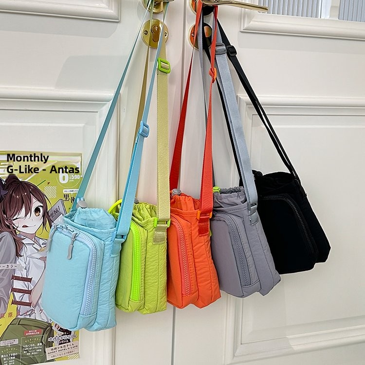 Sac minimaliste pour trajets q - Cycling Commute Essentials avis et prix